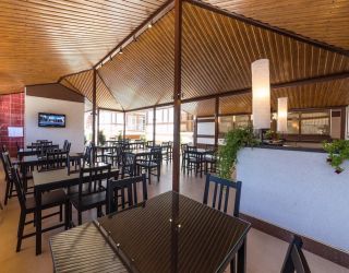 Гостиница "Венера-4"