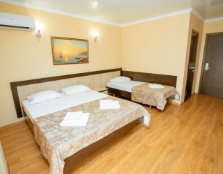 Гостиница "Венера-4"