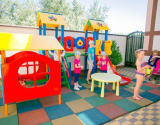 Гостиница "Венера-4"