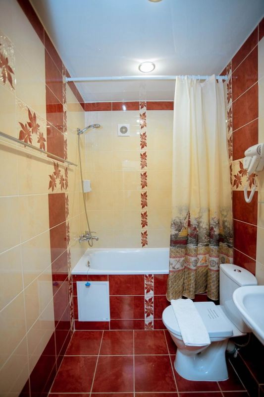 Гостиница "Венера-4"