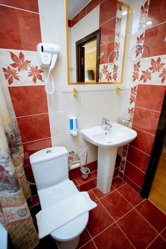 Гостиница "Венера-4"