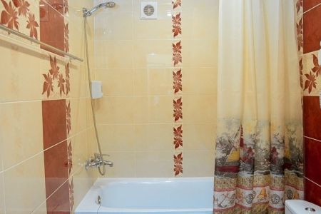 Стандартный 3-местный 1-комнатный